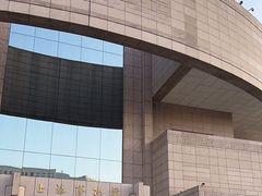 -上海博物馆(人民广场馆)