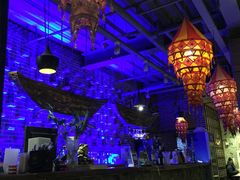 -花腰餐吧Bistro烧烤 傣味(传媒大学店)
