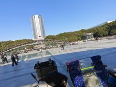 -上海科技馆(地铁站)