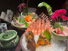 -松鹤精致料理(五一中路店)