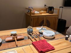 -成都锦城原舍酒店(锦里武侯祠店)