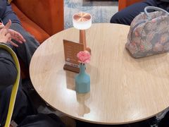 -逸派咖啡 EPARKCOFFEE(广安门店)