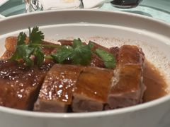 -申粤轩酒楼·三十年粤菜经典(丁香花园店)