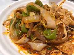 凉皮-一醒·手工面·西北传统小吃(新南凯德店)
