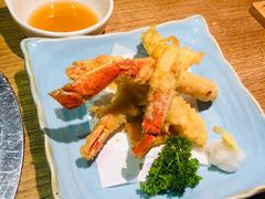 -蟹将军·松叶蟹和牛日料放题自助(K11店)