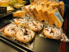 -美事客·面包·蛋糕·甜品(CBD店)