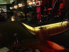 -LONG BAR 廊吧(外滩华尔道夫酒店)