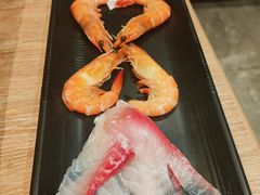 -古关火锅店(古北水镇景区店)