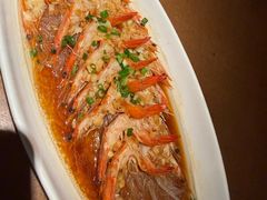 -新发现(宝山龙湖店)