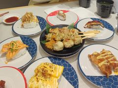 -滨寿司(高新伊藤店)