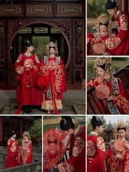 -今生有约婚纱摄影店(景德路店)