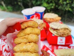 -享哆味·汉堡炸鸡(九龙坡黄桷坪店)