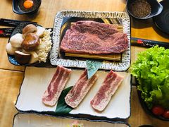 -韩宫宴炭火烤肉(昆山金鹰店)