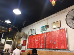 -兴兴旺·冬瓜盅·啫啫煲(西华路店)