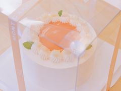 -浮光之丘MontCake生日蛋糕(科华路店)