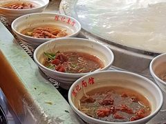 -陈记锅盖面(长江路店)