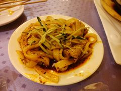 -清真西北风味餐厅