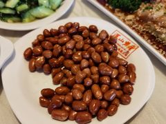 油炸花生米-深山老屋(国顺东路店)