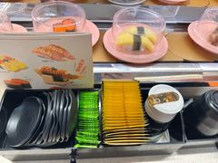 -争鲜回转寿司(东方银座店)