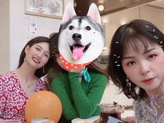 -EVERNAKED裸蛋糕(SOHO天山店)