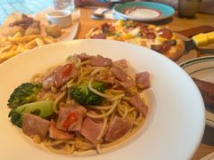 -菲滋意式餐厅(金华银泰城店)