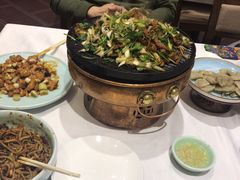 -天和晟烤鸭店(玉泉西街店)