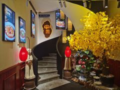 -宋园·金宴浙鲜馆(静安店)