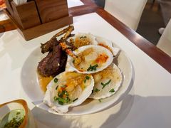 -The COOK·厨餐厅·自助餐(浦东嘉里大酒店)