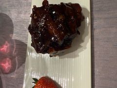 -A One Kitchen·南京精菜馆(德基广场店)
