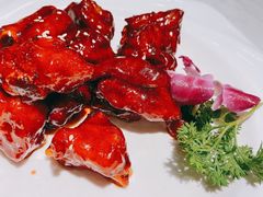 上海小排-三玛璐酒楼(汉口路店)
