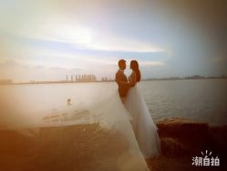 点击看大图 -太郎花子婚纱摄影艺术中心