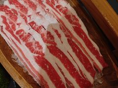 -五星桥原切肥牛火锅·30年专注好牛肉(湖塘店)