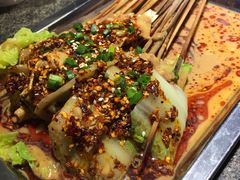 -酒肉行·虎子盐筋烤肉(大寨路店)