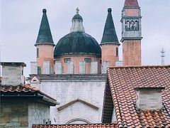 -华谊兄弟（长沙）电影小镇