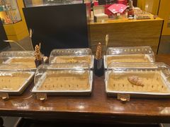 -广州文华东方酒店·文华饼店