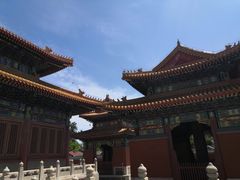 -历代帝王庙博物馆