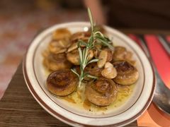 -ZAFFERANO西班牙海鲜饭(上海首店)