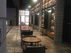 -CGV影城(滨江天街IMAX店)