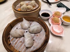 -稻香酒家·33年老字号·港式粤菜(富邦中心店)