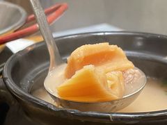 -莲餐厅·湖北菜·藕汤老手艺(愚园路店)