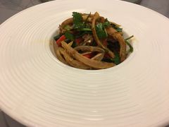 -园林格兰云天大酒店-太极名厨中餐厅