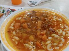 牛尾通粉-喜莲咖啡