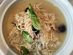 -扬州万怡酒店-中餐厅(文昌中路店)