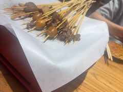 -长药唐师乐山油炸(石人直营店)