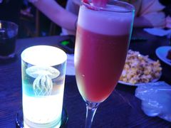 -MOSSO音乐酒吧·live house(长乐路店)