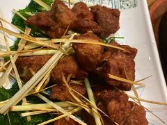 -云海肴·云南小炒·汽锅鸡(天津国金汇店)