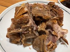 -一轩饺子馆(丽都店)