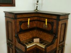 -鼓浪屿钢琴博物馆