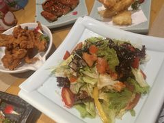 -三石铁板烧(紫竹桥店)