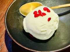 艾草椰子Gelato-宋·川菜(珠江新城店)